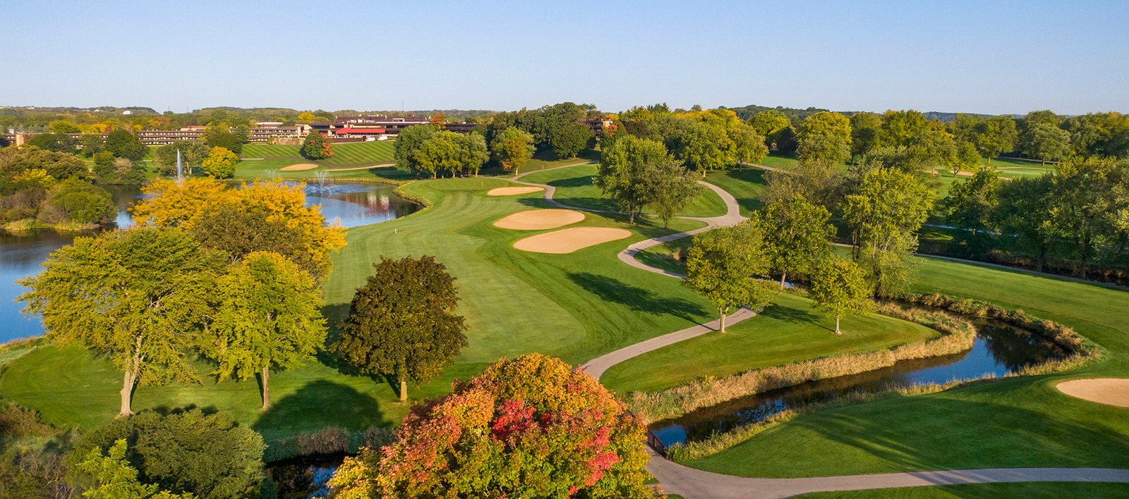 Grand Geneva Resort The Brute