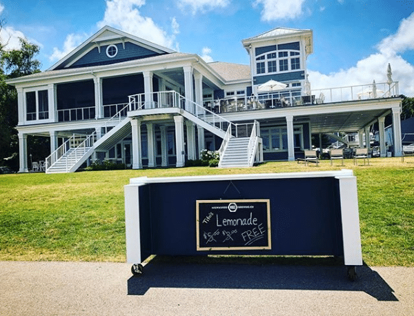 Yatch Club Restaurant