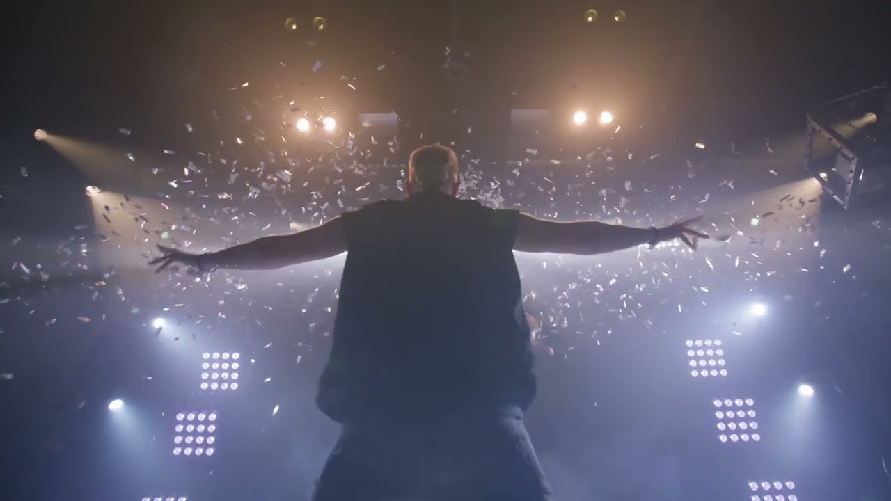 Tristan Crist Magic Show