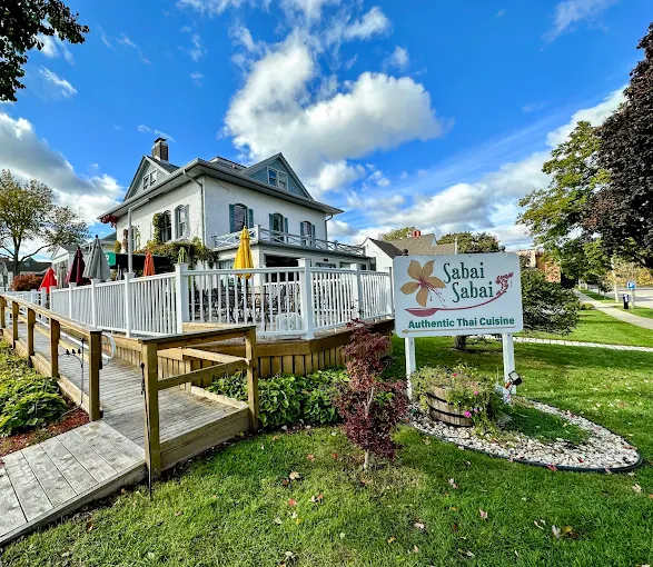 Sabai Sabai Thai Cuisine