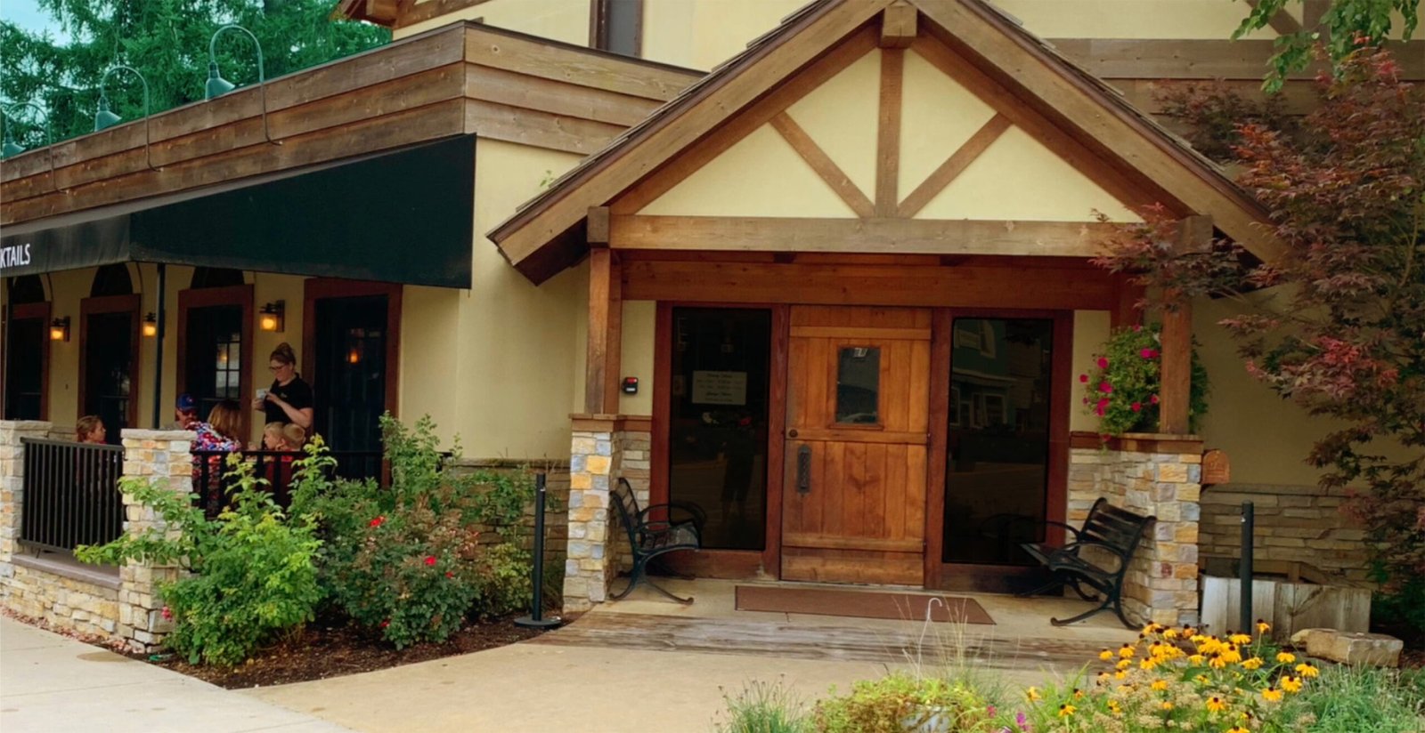 Tuscan Tavern & Grill